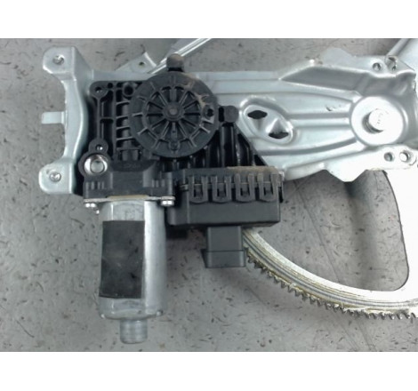 MECANISME+MOTEUR LEVE-GLACE AVANT DROIT OPEL ZAFIRA 2006-