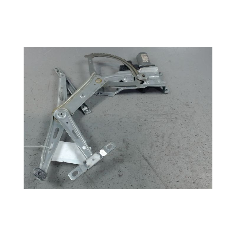 MECANISME+MOTEUR LEVE-GLACE AVANT GAUCHE OPEL ZAFIRA 2006-