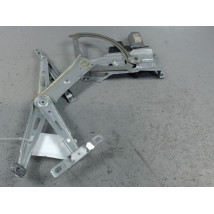 MECANISME+MOTEUR LEVE-GLACE AVANT GAUCHE OPEL ZAFIRA 2006-