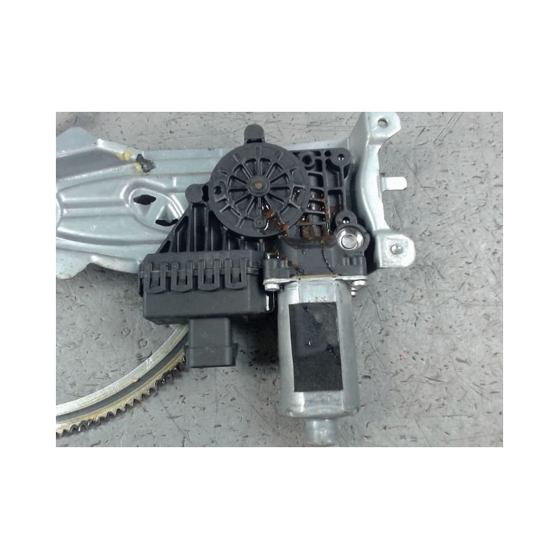 MECANISME+MOTEUR LEVE-GLACE AVANT GAUCHE OPEL ZAFIRA 2006-