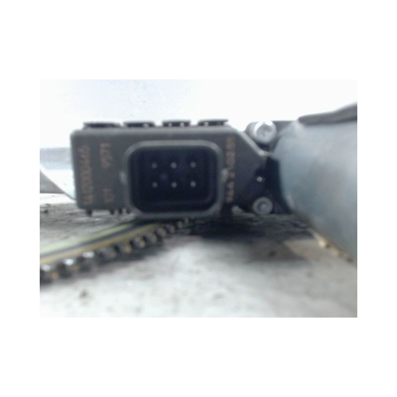 MECANISME+MOTEUR LEVE-GLACE AVANT GAUCHE OPEL ZAFIRA 2006-