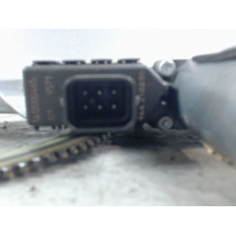 MECANISME+MOTEUR LEVE-GLACE AVANT GAUCHE OPEL ZAFIRA 2006-