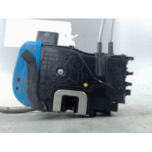 SYSTEME CONDAMNATION AVANT GAUCHE HYUNDAI VELOSTER