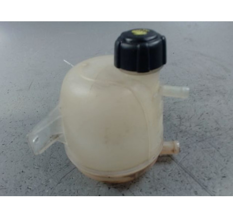 VASE EXPANSION