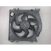 MOTEUR VENTILATEUR RADIATEUR RENAULT CLIO