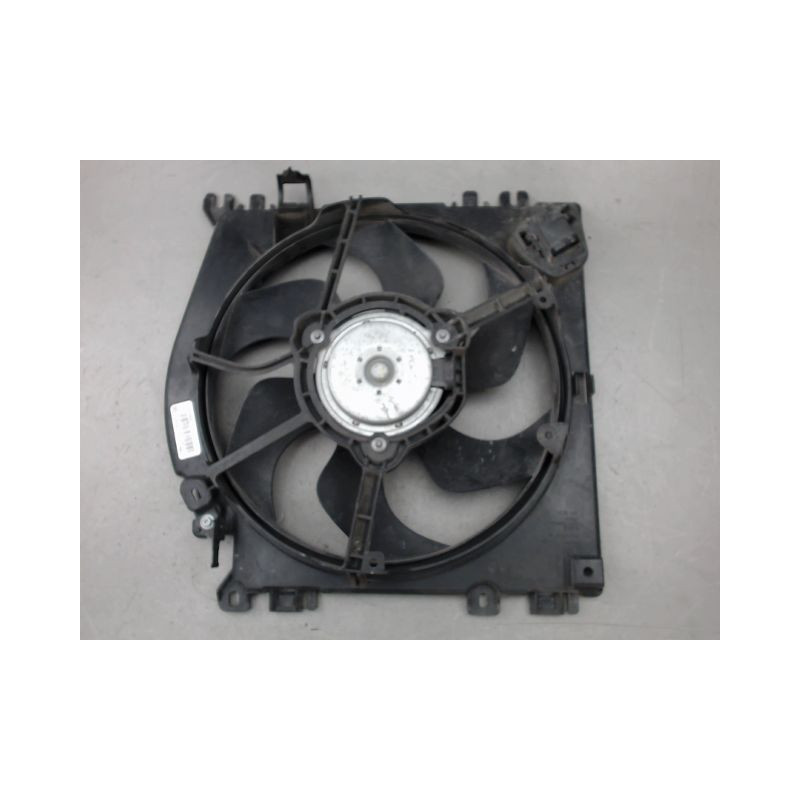 MOTEUR VENTILATEUR RADIATEUR RENAULT CLIO
