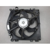 MOTEUR VENTILATEUR RADIATEUR RENAULT CLIO