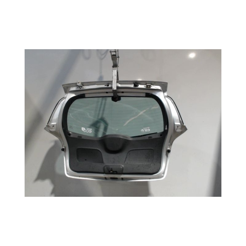HAYON RENAULT CLIO III 2010-