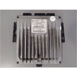 CALCULATEUR MOTEUR