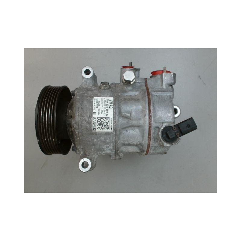 COMPRESSEUR AIR CONDITIONNE VOLKSWAGEN POLO