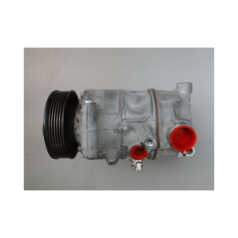 COMPRESSEUR AIR CONDITIONNE VOLKSWAGEN POLO