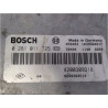 CALCULATEUR MOTEUR RENAULT VELSATIS PH2 05-09