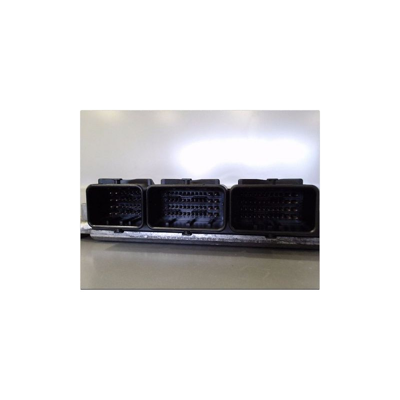 CALCULATEUR MOTEUR RENAULT VELSATIS PH2 05-09
