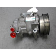 COMPRESSEUR AIR CONDITIONNE NISSAN JUKE