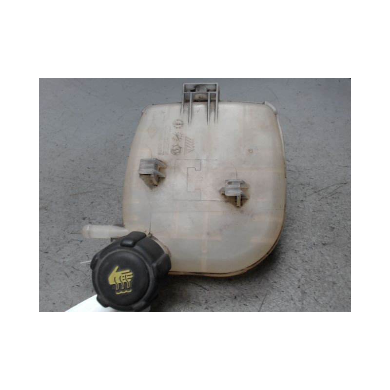 VASE EXPANSION RENAULT TWINGO 2 2007-