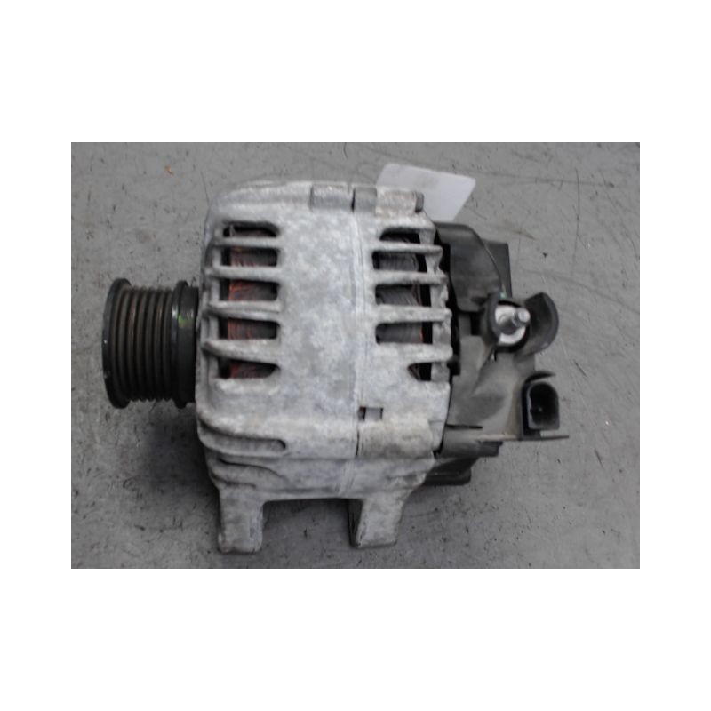 ALTERNATEUR FORD FOCUS
