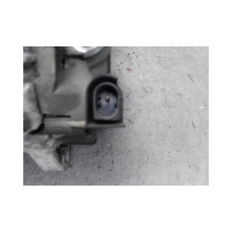 ALTERNATEUR FORD FOCUS