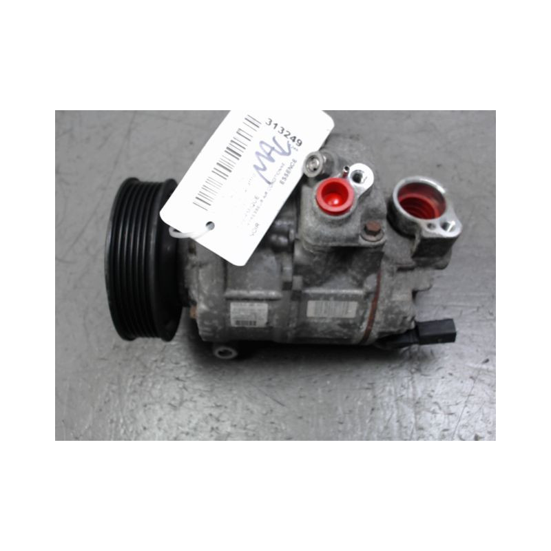 COMPRESSEUR AIR CONDITIONNE AUDI A3 2003-