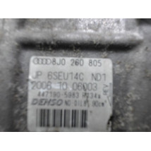 COMPRESSEUR AIR CONDITIONNE AUDI A3 2003-