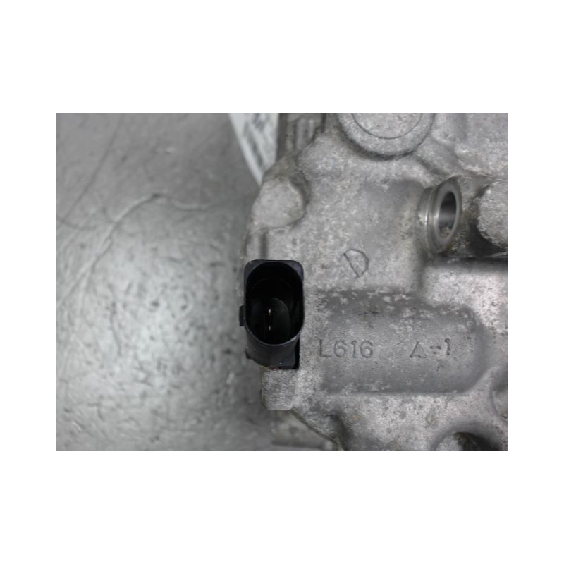 COMPRESSEUR AIR CONDITIONNE AUDI A3 2003-