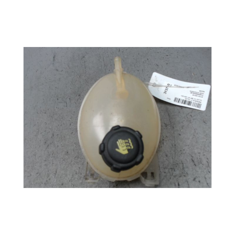 VASE EXPANSION RENAULT CLIO IV 2012-