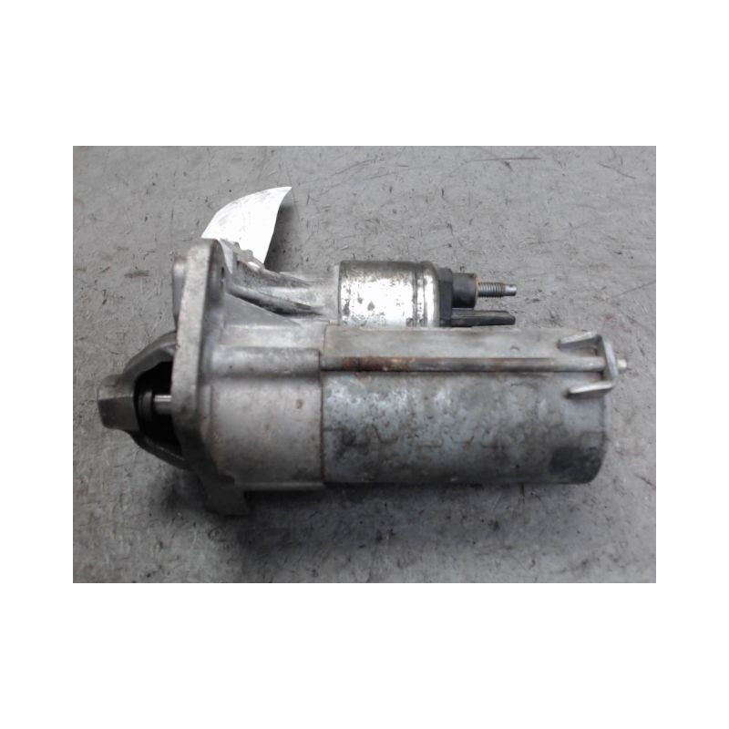 DEMARREUR RENAULT CLIO II PH.2 01-06