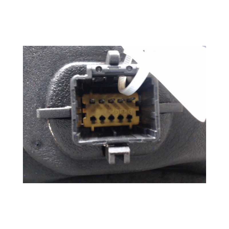 RETROVISEUR EXTERIEUR ELECTRIQUE GAUCHE RENAULT SCENIC II PH1 02-06