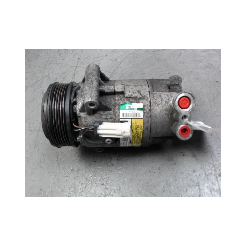 COMPRESSEUR AIR CONDITIONNE OPEL ASTRA 2004-