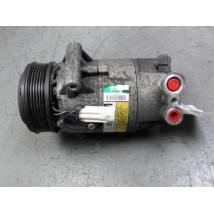 COMPRESSEUR AIR CONDITIONNE OPEL ASTRA 2004-