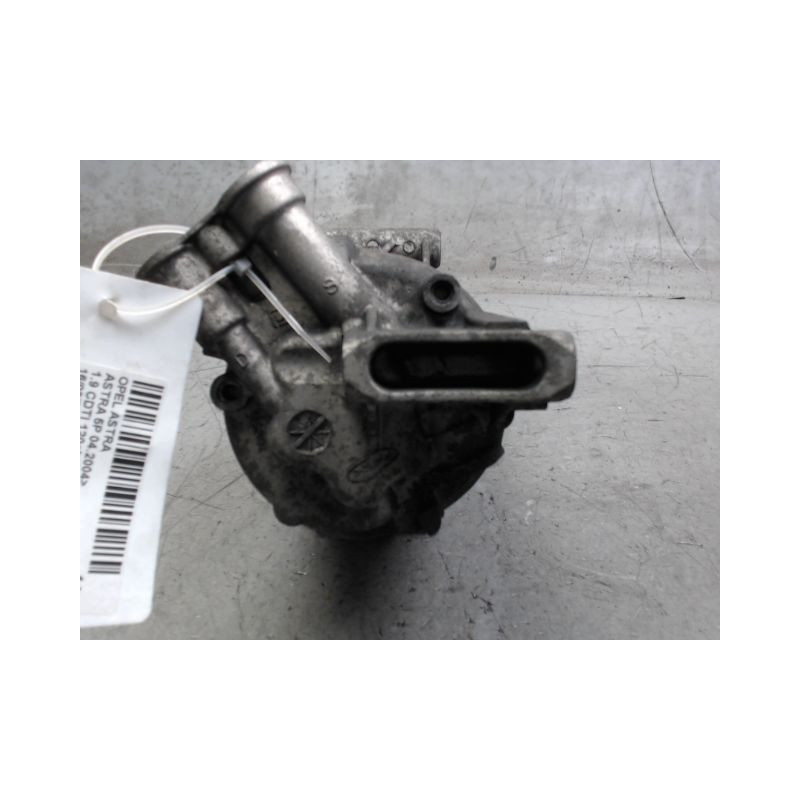 COMPRESSEUR AIR CONDITIONNE OPEL ASTRA 2004-