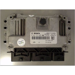 CALCULATEUR MOTEUR