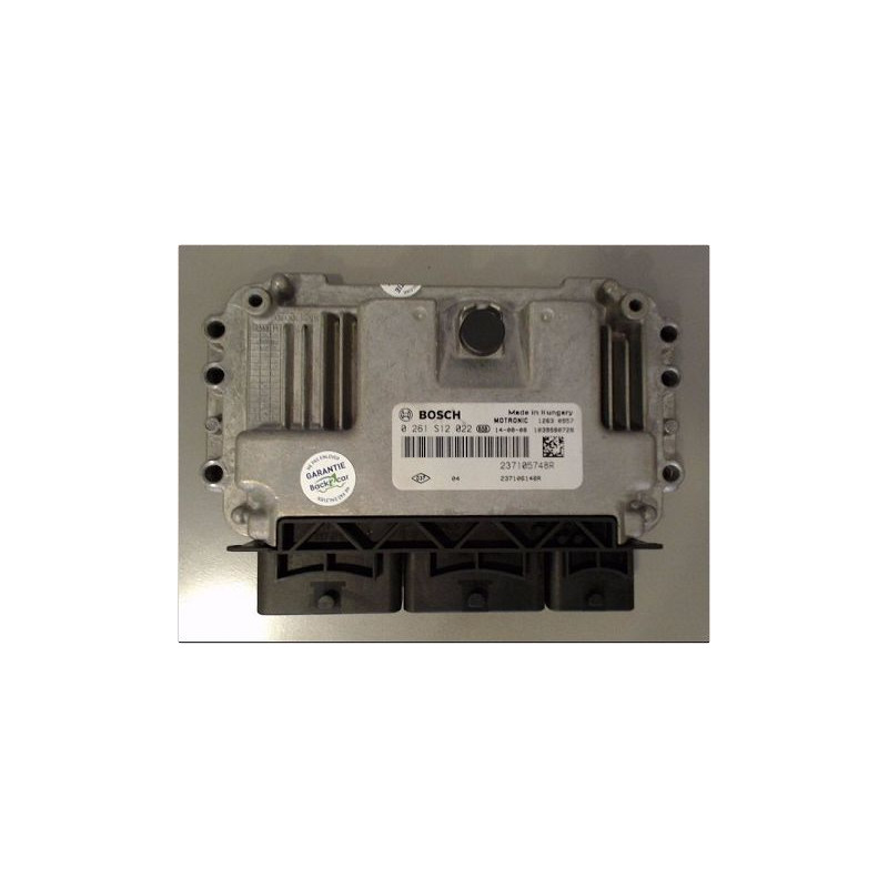 CALCULATEUR MOTEUR RENAULT TWINGO III 14-20
