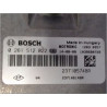 CALCULATEUR MOTEUR RENAULT TWINGO III 14-20
