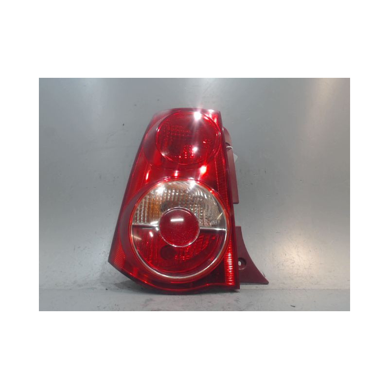 FEU ARRIERE GAUCHE  KIA PICANTO