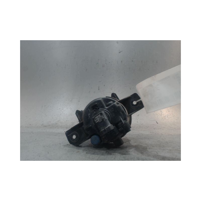 PHARE ANTIBROUILLARD AVANT GAUCHE RENAULT CLIO