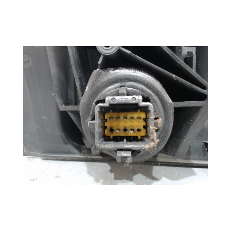 RETROVISEUR EXTERIEUR ELECTRIQUE GAUCHE RENAULT MEGANE