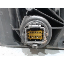 RETROVISEUR EXTERIEUR ELECTRIQUE GAUCHE RENAULT MEGANE