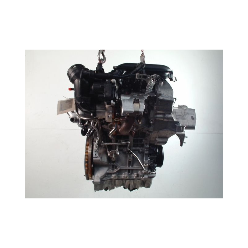 MOTEUR ESSENCE SEAT IBIZA 2008- 1.0 TSI