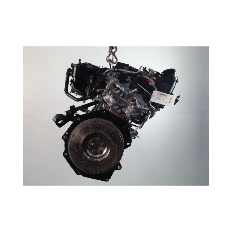 MOTEUR ESSENCE SEAT IBIZA 2008- 1.0 TSI