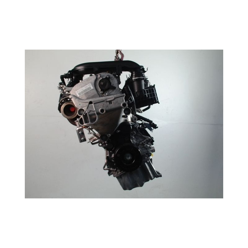 MOTEUR ESSENCE SEAT IBIZA 2008- 1.0 TSI