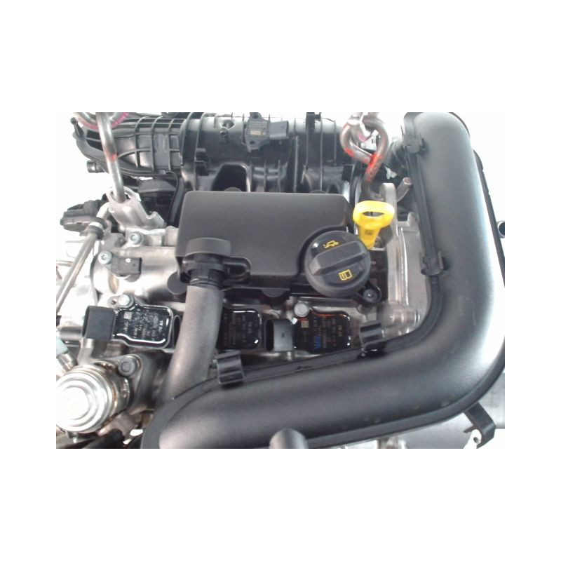MOTEUR ESSENCE SEAT IBIZA 2008- 1.0 TSI