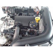MOTEUR ESSENCE SEAT IBIZA 2008- 1.0 TSI