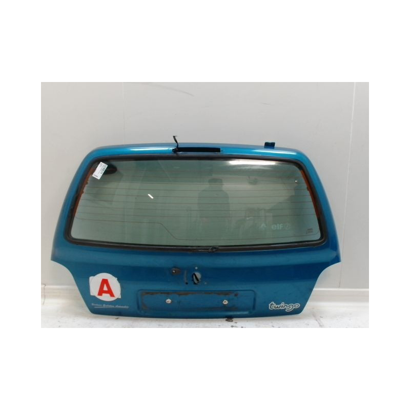 HAYON RENAULT TWINGO I Phase 3 2000-2007