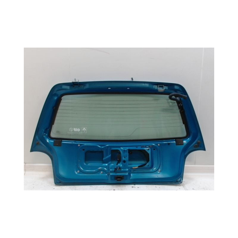 HAYON RENAULT TWINGO I Phase 3 2000-2007