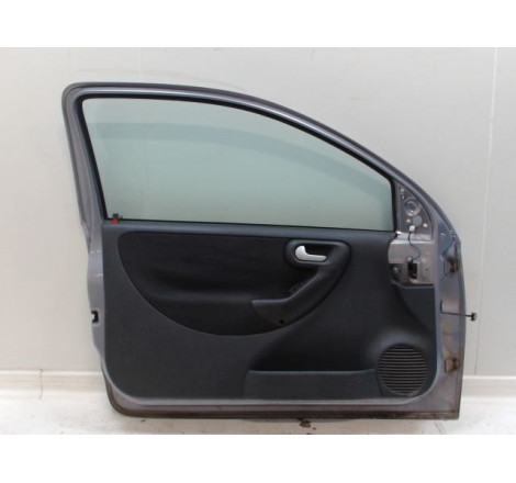 PORTE AVANT GAUCHE OPEL CORSA III Phase 2 (C) 2003-2006