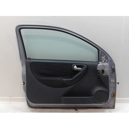 PORTE AVANT GAUCHE OPEL CORSA III Phase 2 (C) 2003-2006