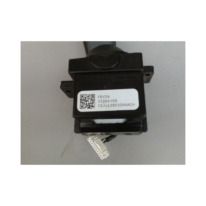 COMMANDE ESSUIE GLACE VOLVO V40