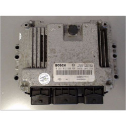 CALCULATEUR MOTEUR
