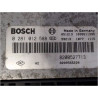 CALCULATEUR MOTEUR RENAULT LAGUNA II PH2 2005-2007