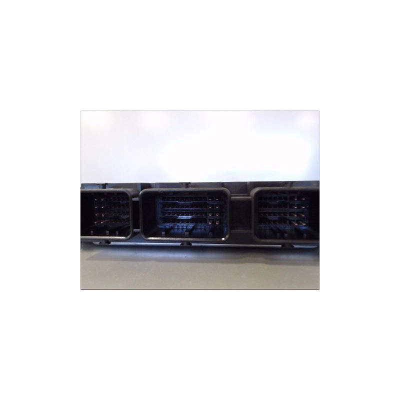 CALCULATEUR MOTEUR RENAULT LAGUNA II PH2 2005-2007